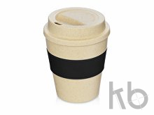 Стакан из пшеничного соломенного волокна «Madrid»