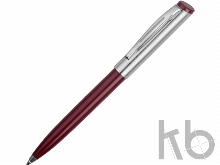 Ручка металлическая шариковая «Карнеги»