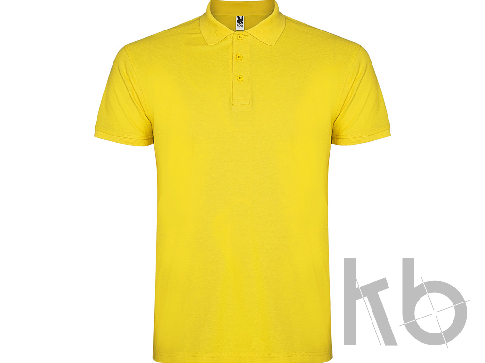 Рубашка поло «Star» мужская