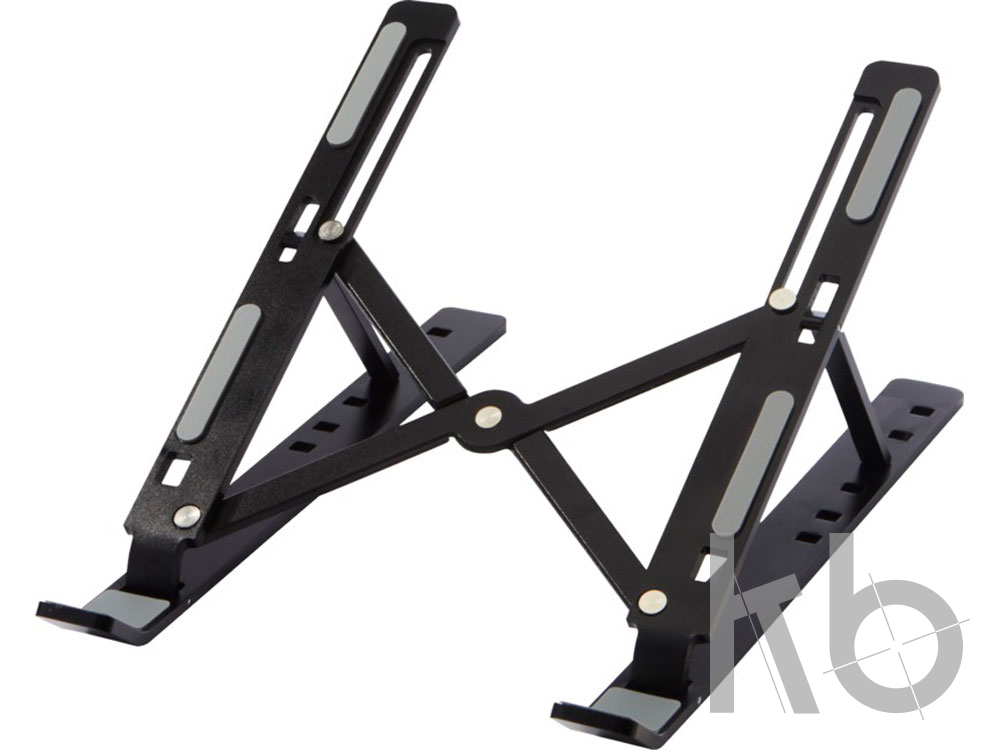 Складывающаяся подставка для ноутбука «Rise»