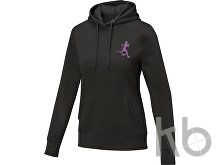 Толстовка с капюшоном «Charon» женская