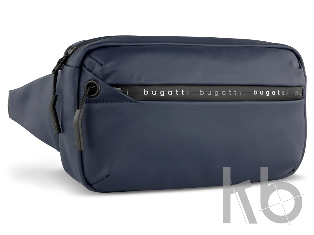 Сумка на пояс «Blanc»