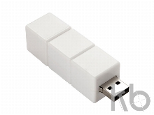 USB 2.0- флешка на 16 Гб «Кубик Рубика»