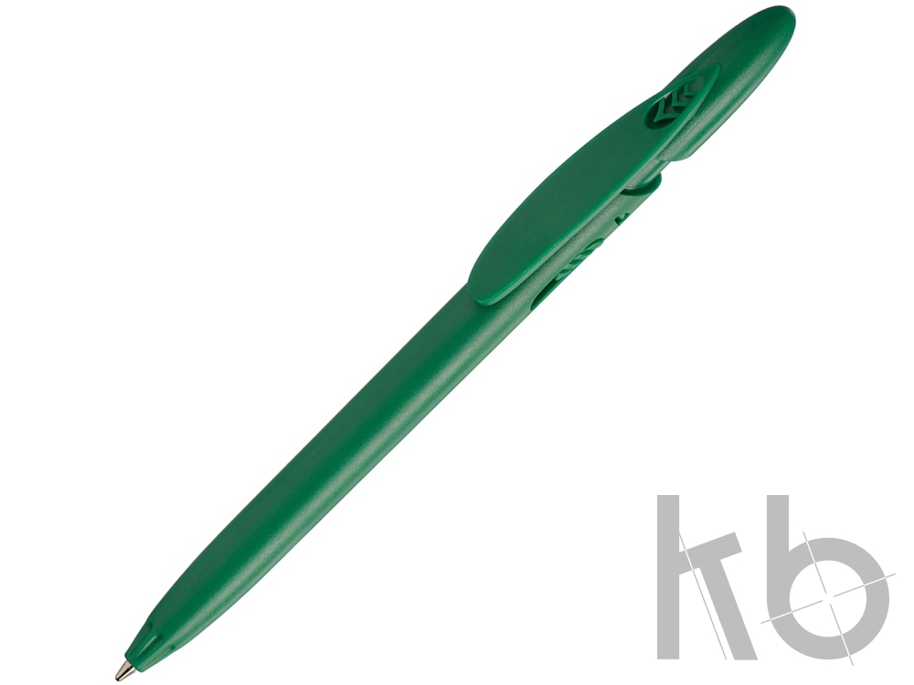 Ручка пластиковая шариковая «Rico Solid»