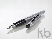 Ручка-роллер «Selectip Cross Classic Century Brushed»