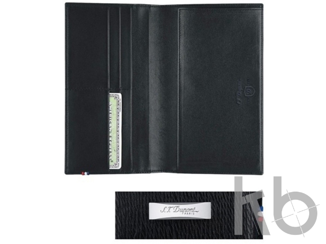 Обложка для чековой книжки «Contraste»