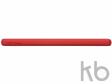 Портативное зарядное устройство «Reserve» с USB Type-C, 5000 mAh