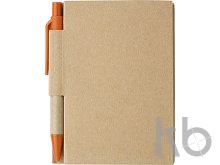 Paper notebook