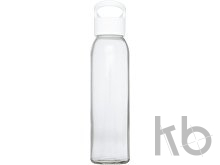 Бутылка спортивная «Sky» из стекла