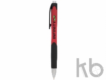 Ручка пластиковая шариковая «Tropical»