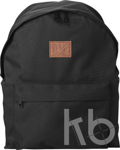 Polyester (600D) backpack