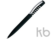 Ручка пластиковая шариковая «New Spring Polished»