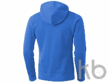 Толстовка «Alley» мужская с капюшоном