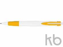 Ручка пластиковая шариковая «Havana»