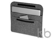 Чехол «Felt» для планшета 14'' из RPET- фетра