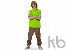 Рубашка поло 