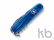 Нож перочинный «Spartan», 91 мм, 12 функций