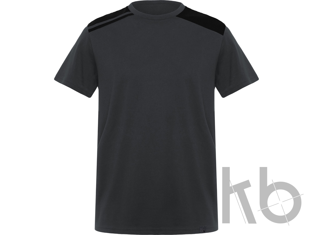 Футболка «Expedition» мужская