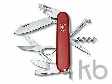 Нож перочинный «Climber», 91 мм, 14 функций