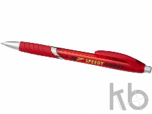 Ручка пластиковая шариковая «Turbo»