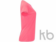 Спортивная футболка «Bahrain» женская