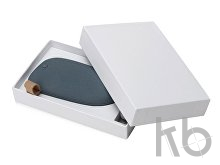 Внешний аккумулятор в форме камня «Stone», 5200 mAh