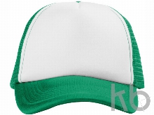 Бейсболка «Trucker»