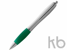 Ручка пластиковая шариковая «Nash»