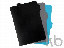 Блокнот А5 «Alpha»