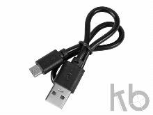 Портативное зарядное устройство «Render» с закаленным стеклом, 5000 mAh