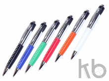 USB 2.0- флешка на 32 Гб в виде ручки с мини чипом