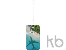 Бирка для багажа