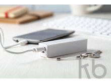 Портативное зарядное устройство, 1200 mAh