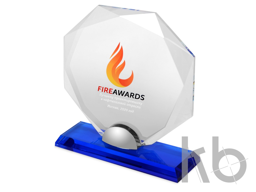 Награда «Diamond»