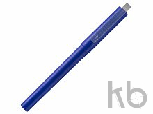 Ручка гелевая «Mauna» из переработанного PET-пластика