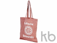 Сумка «Pheebs» из переработанного хлопка, 150 г/м²