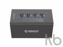 USB-концентратор A3H4