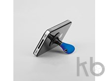 Подставка для телефона-аудиосплиттер