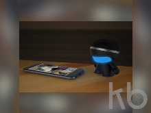 Портативный динамик Bluetooth «mini XBOY»