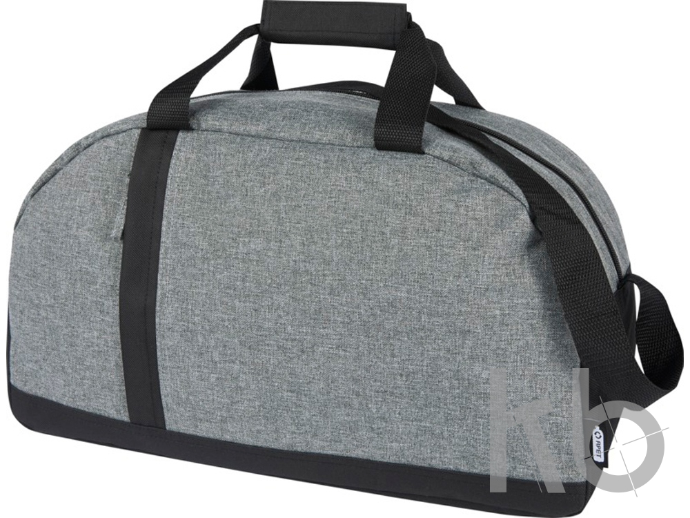 Двухцветная спортивная сумка «Reclaim»