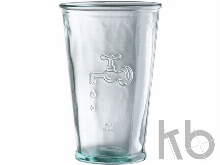 Набор графин и стакан для воды