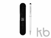 Ручка-стилус шариковая «Сарнано»