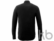 Рубашка «Bigelow» мужская с длинным рукавом