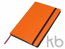 Подарочный набор «Megapolis Soft»: ежедневник А5 , ручка шариковая