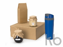 Подарочный набор «Tea Cup Superior Honey»