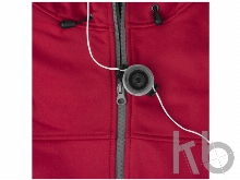 Наушники с фонариком «Strix»