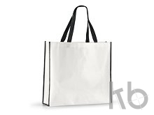 Ламинированная сумка