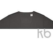 Свитер «Zenon» с круглым вырезом, мужской