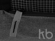 Универсальная сумка «Reflex» со светоотражающим эффектом