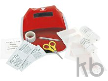 first aid kit